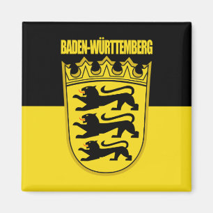 Imán Baden-Wurtemburg Menos Armas