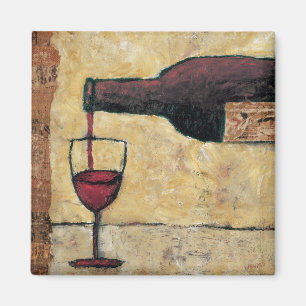 Imán BAG04 Wine.tif rojo