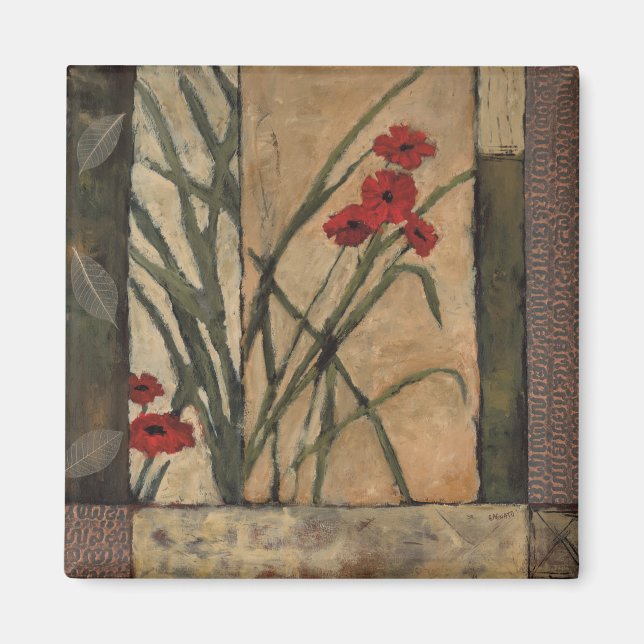 Imán BAG39 Lilies 2.tif (Frente)