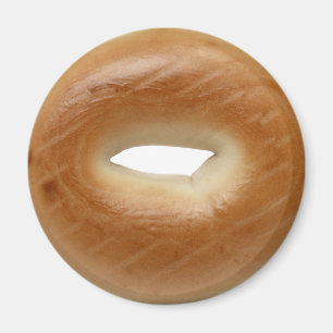 Imán Bagel Magnet