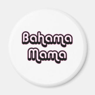 Imán Bahama Mama
