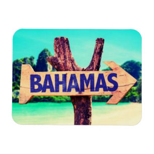 Imán Bahamas