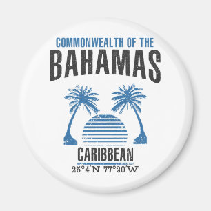 Imán Bahamas
