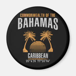 Imán Bahamas