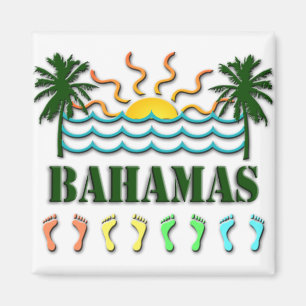 Imán Bahamas