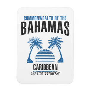 Imán Bahamas