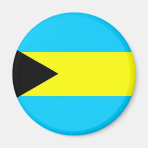 Imán Bahamas