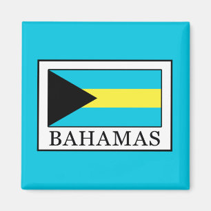 Imán Bahamas