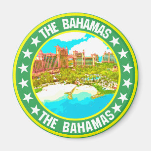 Imán Bahamas