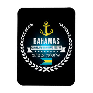 Imán Bahamas