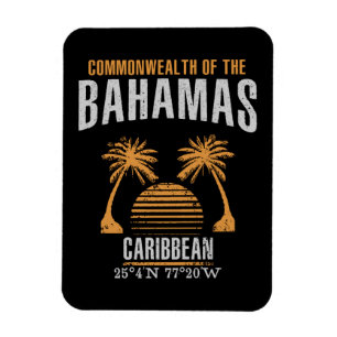 Imán Bahamas