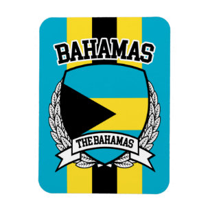 Imán Bahamas