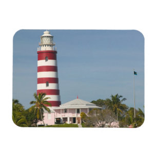Imán BAHAMAS, Abacos, Cayos Loyalist, Elbow Cay, Hope