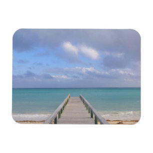 Imán BAHAMAS, Isla de Gran Bahama, Lado Este: