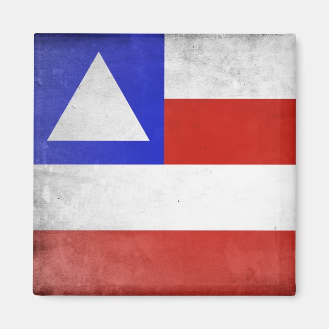 Imán Bahía (Frente)