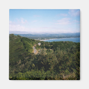 Imán Bahía de Byron