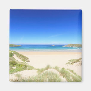 Imán Bahía de Crantock