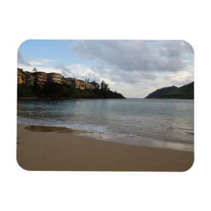 Imán Bahía de Kalapaki en Kauai, Hawaii