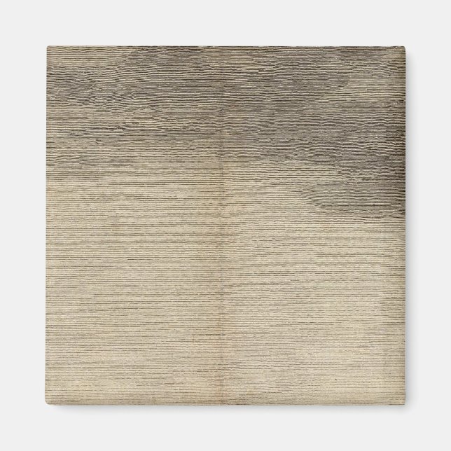 Imán Bahía de la Possesión, Georgia del Sur (Frente)