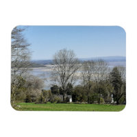 Bahía De Morecambe En Magnate De Fotografía Flexib