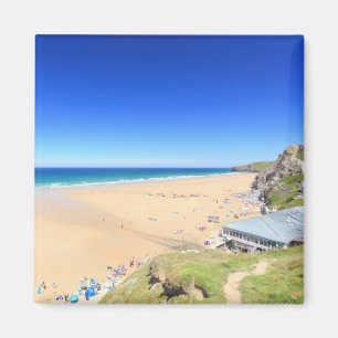 Imán Bahía de Watergate