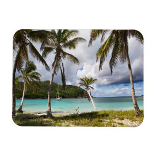 Imán Bahía Mayreau, granadinas de Saltwhistle