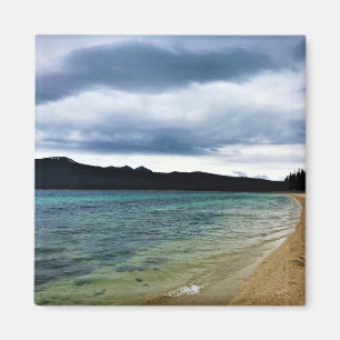 Imán Bahía Simax en Crescent Lake, Oregon