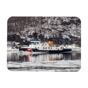 Imán Bahía Thunder