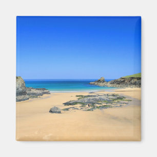 Imán Bahía Trevone