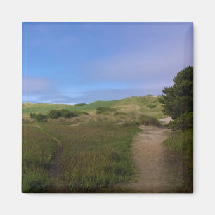 Imán Bahía Yaquina, Newport, Oregón