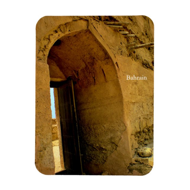 Imán Bahréin (Vertical)