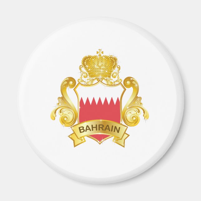 Imán Bahréin (Frente)
