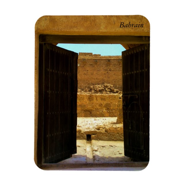 Imán Bahréin (Vertical)