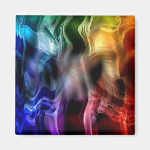 Imán Bailando con Mephisto