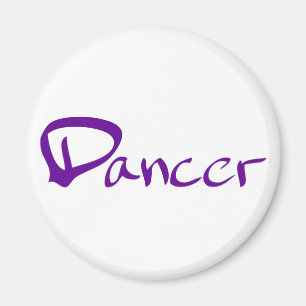 Imán Bailarín
