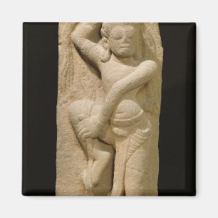 Imán Bailarín, estilo de Mison A-1, de Vietnam