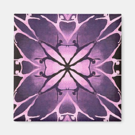 Imán Bailarina (Violeta)