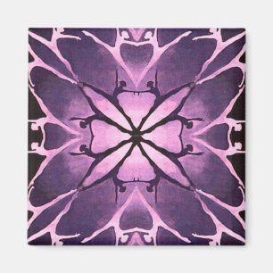 Imán Bailarina (Violeta)