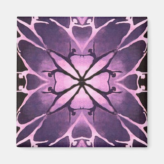 Imán Bailarina (Violeta)