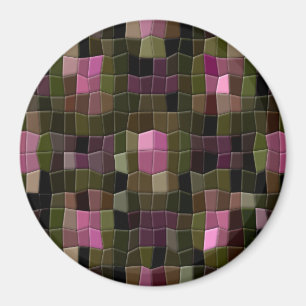 Imán Baile de primavera.....