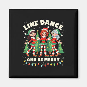 Imán Baile en línea y diviértete estas Navidades Disfra