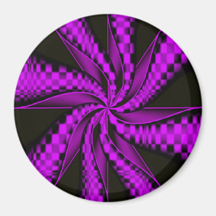 Imán Baile Flash......