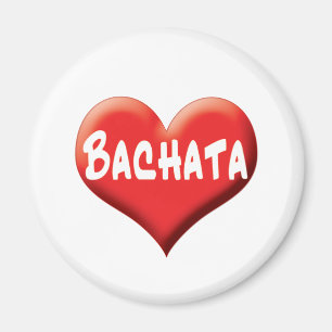 Imán ¡Baile Pasión!