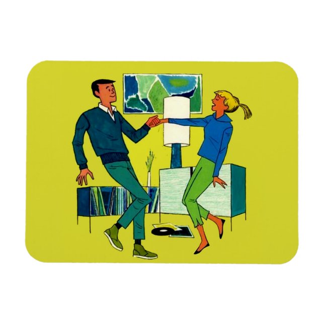 Imán Bailemos (Horizontal)