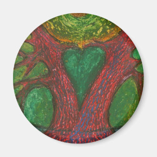 Imán Baja nostalgia