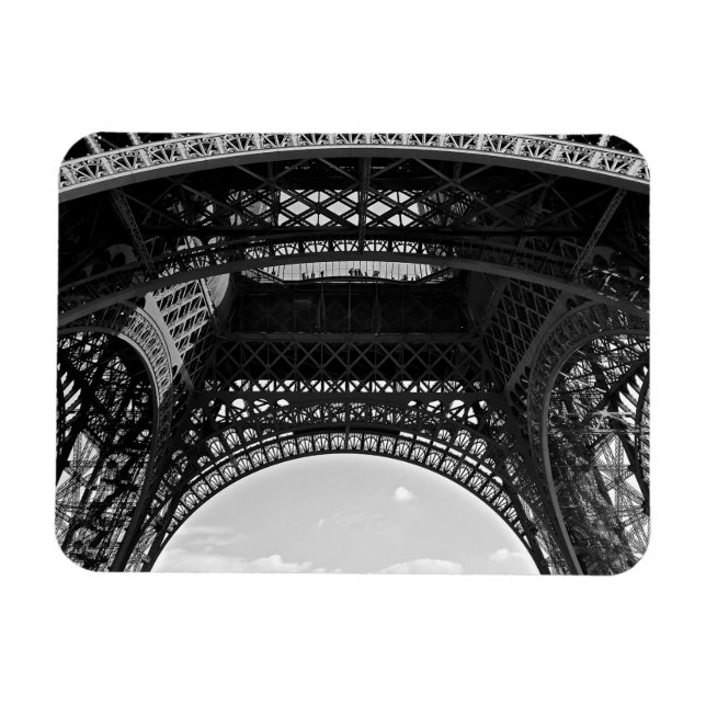Imán Bajo Eiffel, 2015 3 (Horizontal)