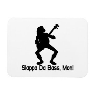 Imán Bajo lunes de Slappa DA