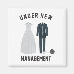 Imán Bajo Nueva Gestión Para El Matrimonio De Novia Y N