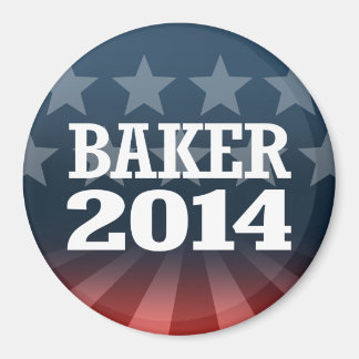 IMÁN BAKER 2014