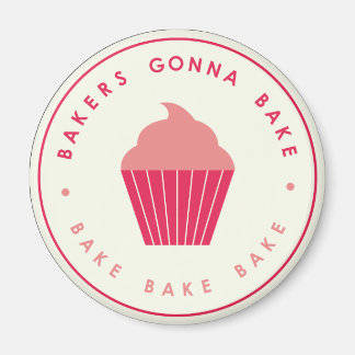 Imán Bakers Gonna Bake